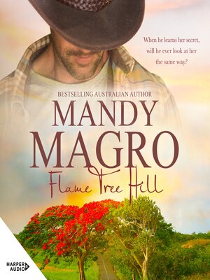 cover image of Flame Tree Hill